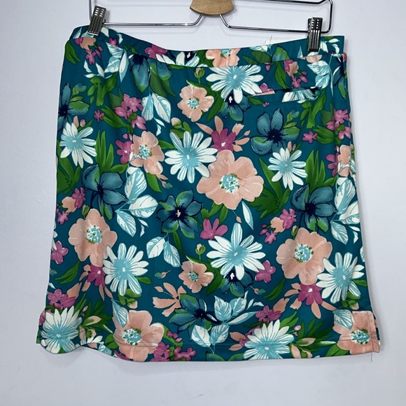 NWT Monterey Club Golf Skirt/Skirt - Picture 5 of 12